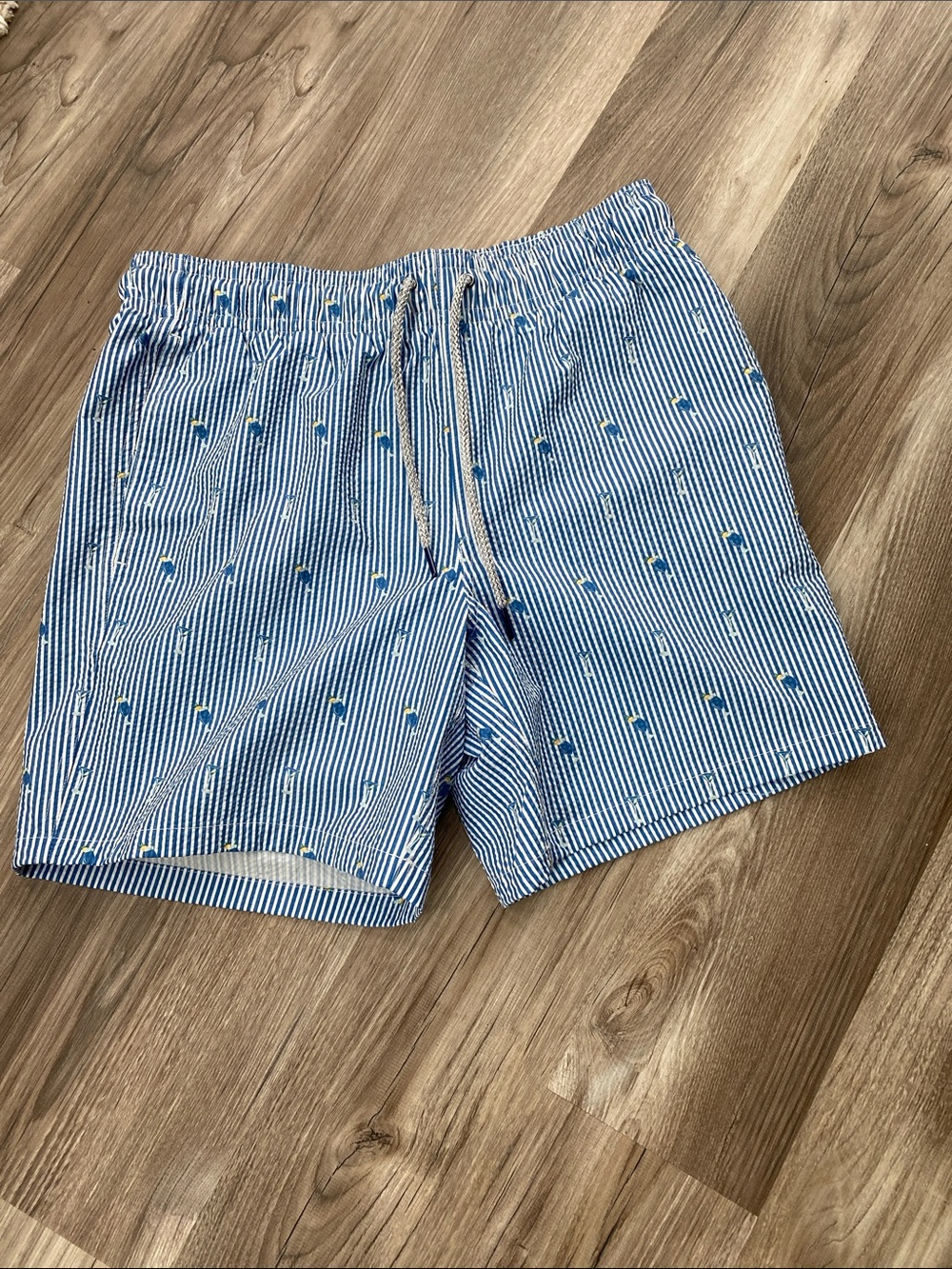 RAINFOREST Swim Trunks